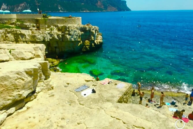 Marseille Cruise Port  CASSIS (RoundTrip) - Why This Transfer Works Well for Specific Travelers