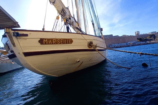 Marseille Guided Tour for 4 Hours with a Bilingual Local Guide - FAQ