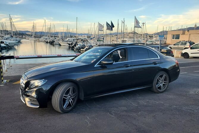 Marseille Provence Airport transfer  Arles - FAQ: Your Questions Answered