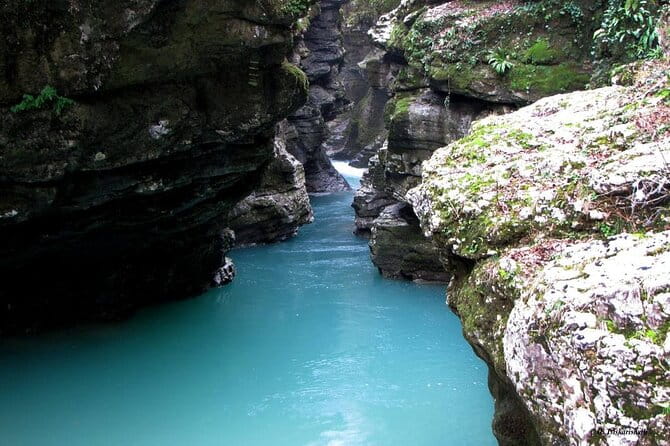 Martvili Canyon, Prometheus & Sataplia. PRIVATE Tour From Tbilisi - Who This Tour Suits Best