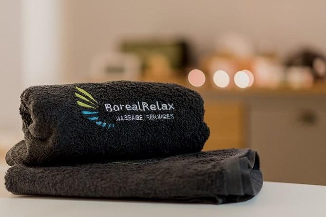 Massage Experience in Granada - FAQ