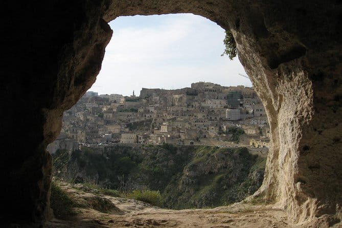 Matera Sassi 2 hours Private Tour - Who Is This Tour Best For?