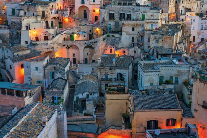 Matera Walking Tour with Audio and Written Guide by a Local - Final Thoughts: Who Will Love This Experience?
