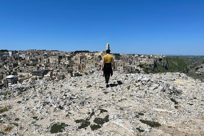 Matera_Belvedere walking tour - Frequently Asked Questions