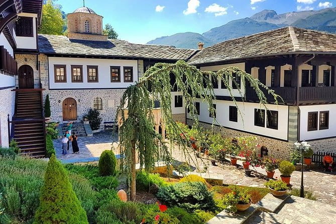 Mavrovo Day Trip from Skopje - Exploring the Village of Galicnik: A Traditional Wedding in the Mountains