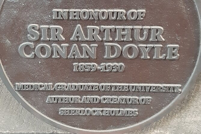 Medical and Surgical History of Edinburgh - Private Walking Tour - Who Will Love This Tour?