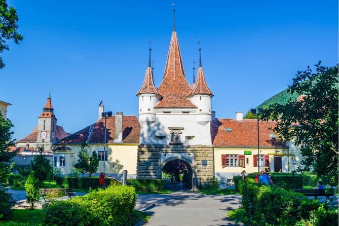 Medieval Brasov: Exploration Game and Self-Guided Tour - Wrapping It Up: Is This Adventure for You?
