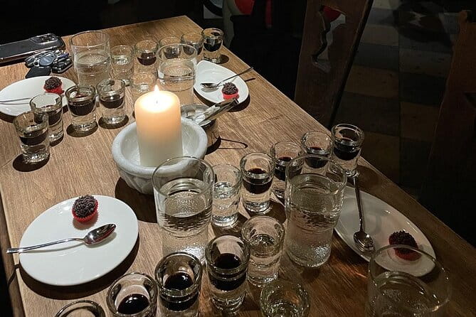 Medieval Experience: Guided Sightseeing and Food Tasting - Practical Details and Tips