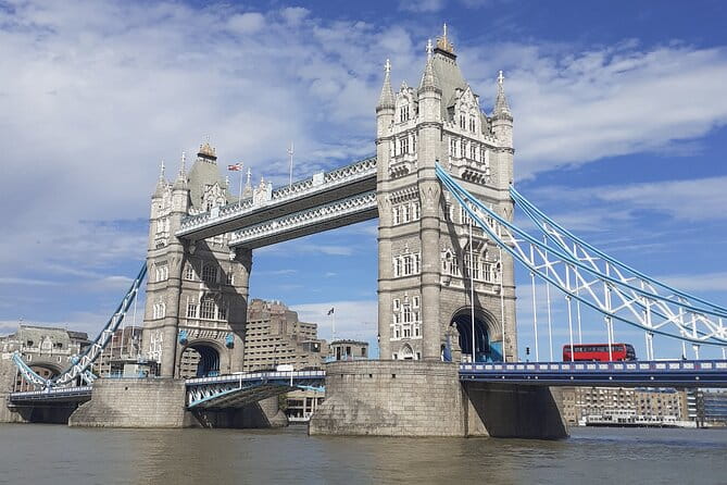 Medieval History Walking Tour from The Tower of London - Authentic Experiences and Practical Details