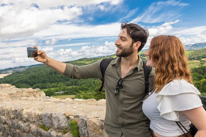 Medieval Tour in Monteriggioni and Val d'Orcia from Florence - Who Should Consider This Tour?