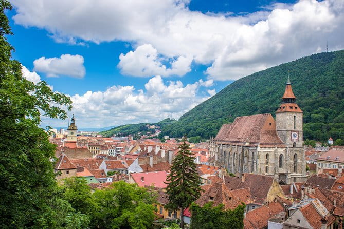 Medieval Transylvania: Shared 3-Day Tour from Bucharest - Who Will Love This Tour?