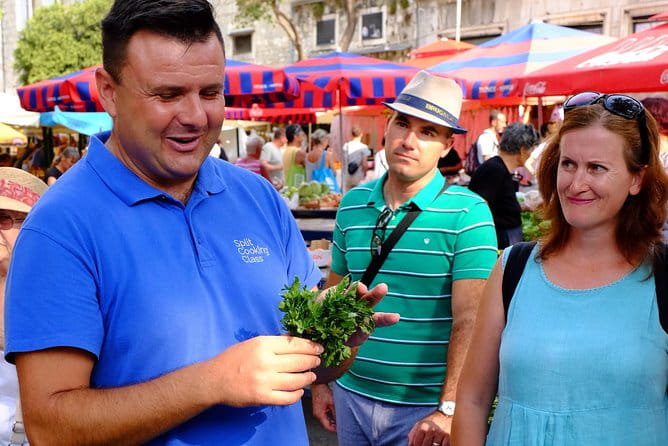 MEDITERRANEAN MASTER Class by Master Chef - Who is this best suited for?