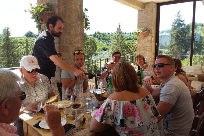 Meet the king of the territory: Brunello di Montalcino - A Deep Dive into the Brunello Experience