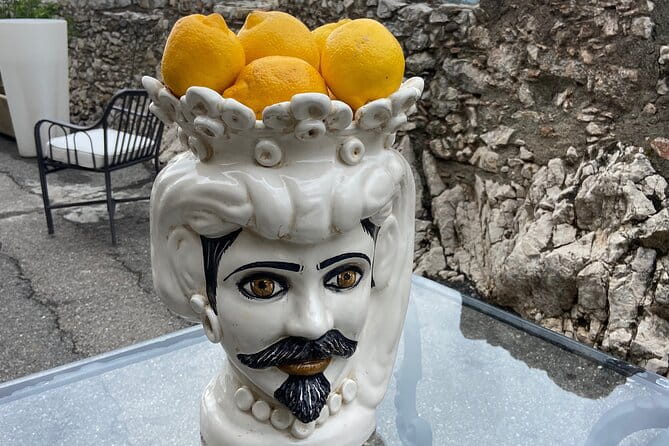 Messina, Group Tour For Etna and Taormina Cruisers - Final thoughts