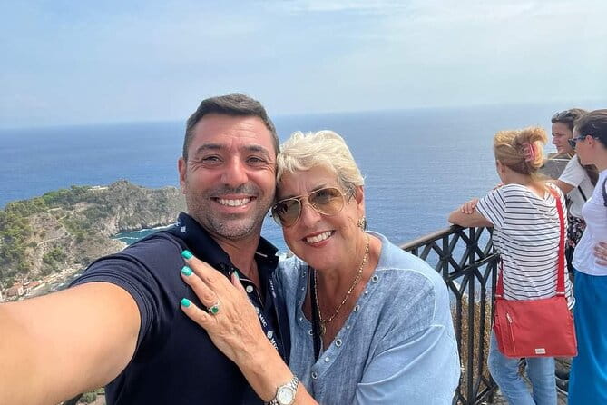 Messina Private excursion Taormina and Castelmola - Frequently Asked Questions
