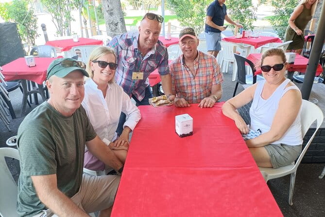 Messina Private Tour of Taormina City and Isola Bella (beach) - Who This Tour Is Best For