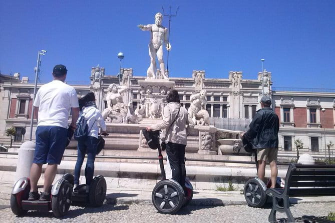 Messina Shore Excursion: City Segway Tour - Final Thoughts: Is This Tour Worth It?