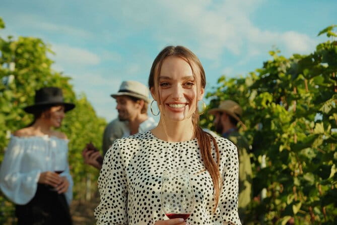 Meteora Food And Wine Private Tour - Price and Logistics: What You Need to Know