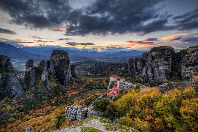 Meteora Full-day Private car trip from Athens - Who Will Love This Tour?