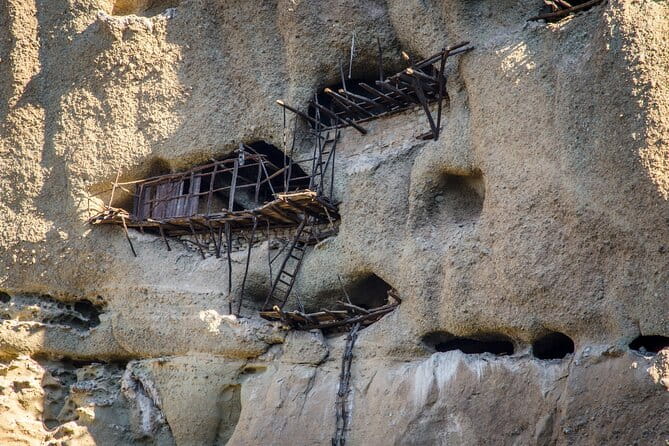 Meteora: Self-Guided App-Based Driving Tour - Who Will Love This Tour?