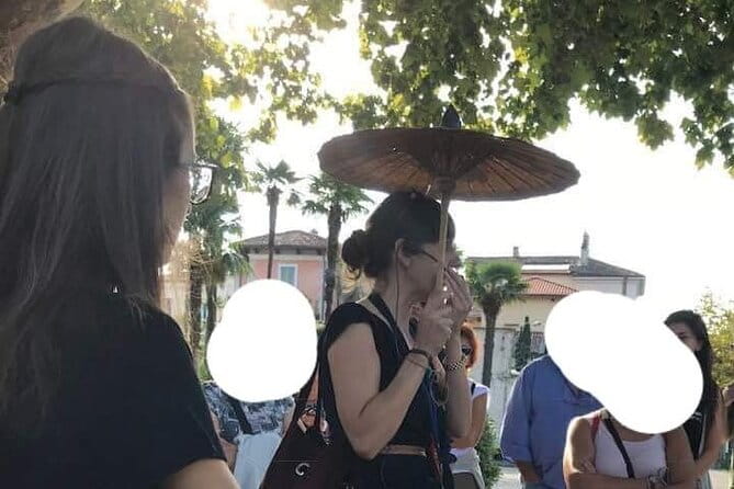 Micaela Local Tour Guide for Groups for the Borromean Islands - Why This Tour Stands Out