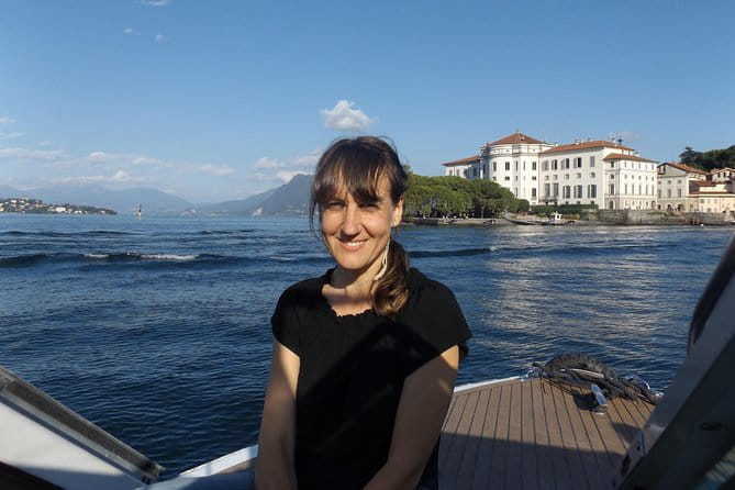 Micaela's exclusive private sunset cruise on lake Maggiore - Practical Tips for Travelers