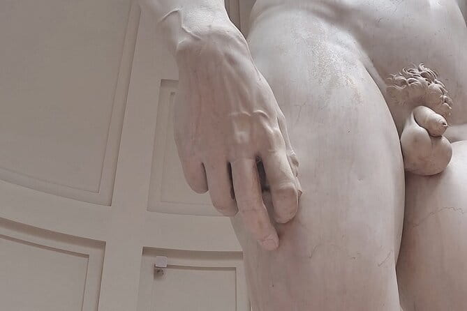 Michelangelo's David Accademia Gallery Small Group Tour - Who Will Love This Tour?