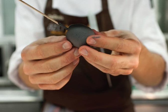 Michelin Star Secrets Cooking Class in San Sebastian - Is It Worth the Price?