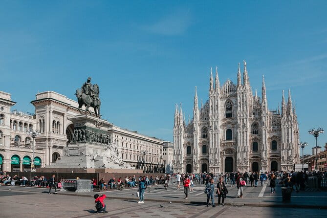 Milan: Duomo, Scala, Sforza Castle and Last Supper Private Tour - Final Thoughts