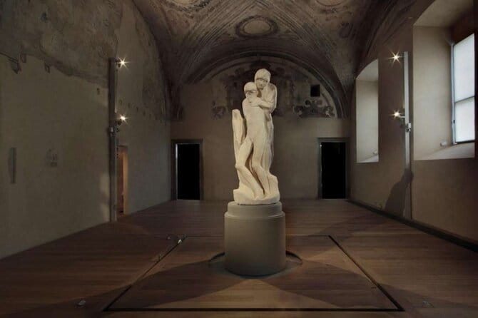 Milan Duomo, Sforza Castle and Pieta Guided Tour with Tickets - Who Would Enjoy This Tour?