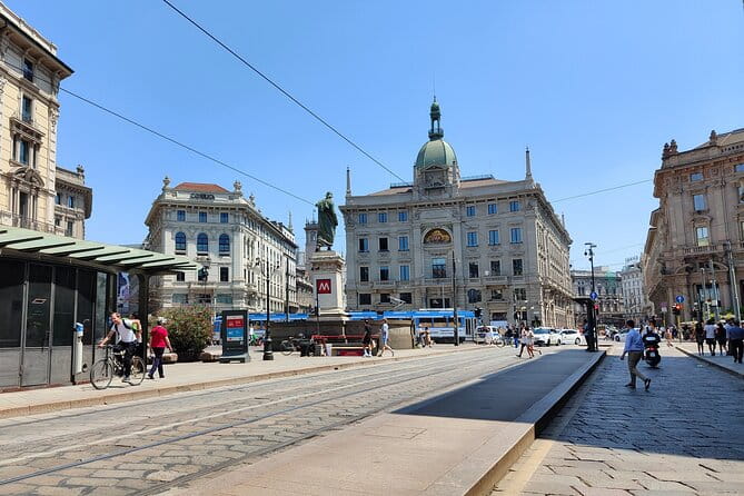 Milan Highlights, Duomo & Last Supper Full Day Private Tour - What Travelers Say