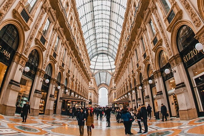 Milan Like a Local: Customized Private Tour - Frequently Asked Questions