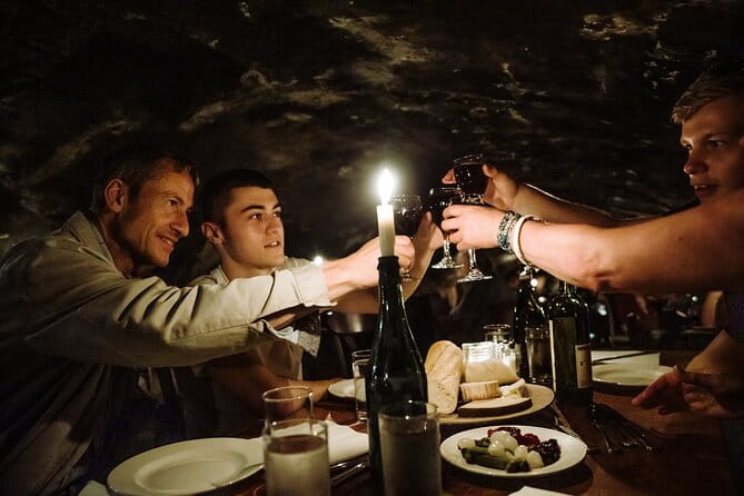 Milan Night Tour & Drinks with a Local Guide: Private & 100% Personalized - Why This Tour Offers Great Value