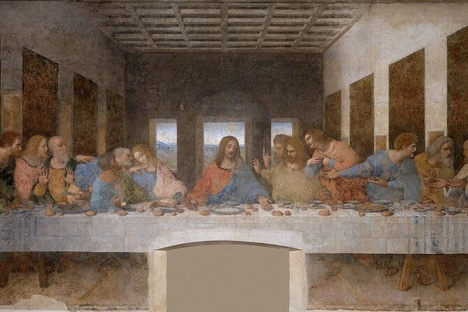 Milan One hour guided shared tour Last Supper - Who Will Love This Tour?