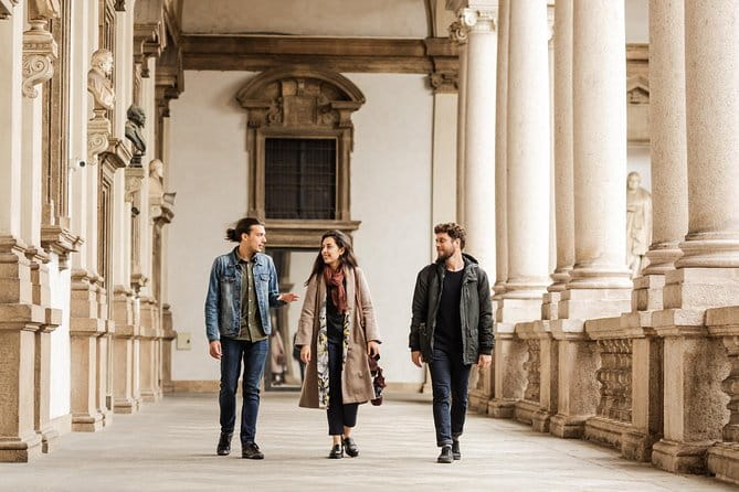 Milan Private Custom Tour with a Local Guide - What to Expect from the Itinerary and Experience