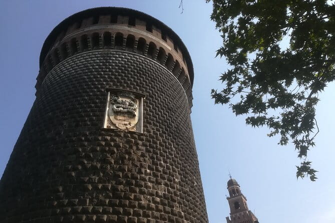 Milan: Private Segway Tour with Live Local Guide - 4 hours - The Itinerary: A Closer Look at What Youll See