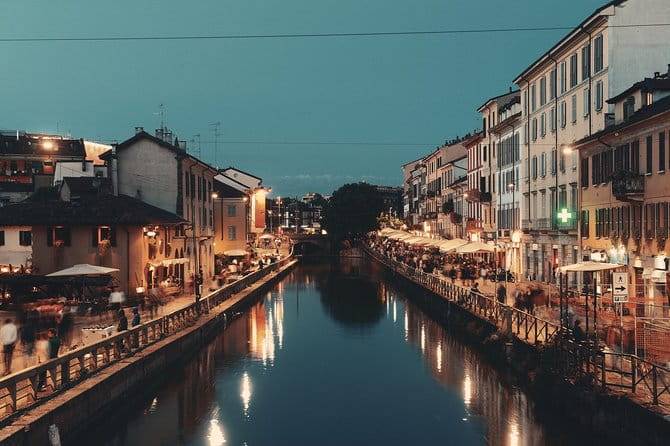 Milan Private Tour: Highlights & Hidden Gems with a Local - Who Is This Tour Perfect For?