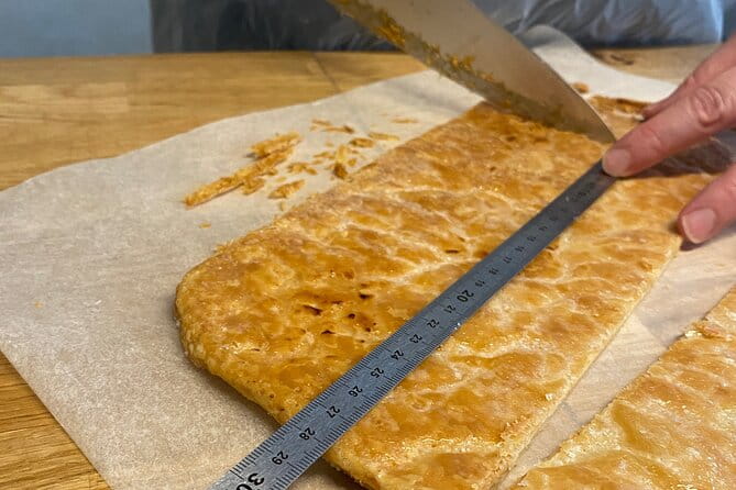 Mille Feuille Napoléon Pastry Class in Paris - Who Should Consider This Experience?