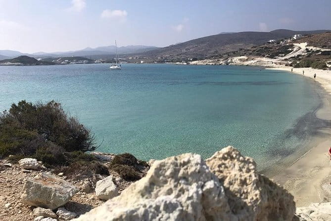 Milos Experience Daily Kimolos Road Trip - FAQ