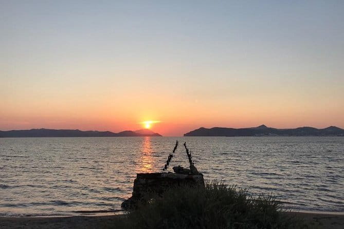 Milos Experience Private Sunset Road Trip - FAQs