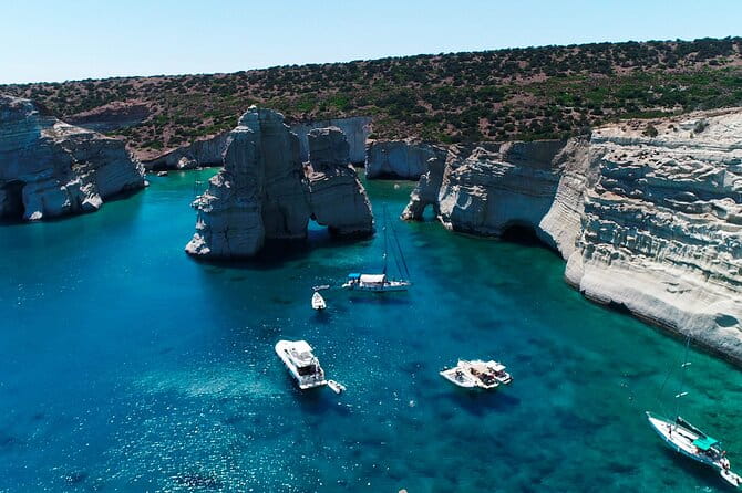 Milos Island Full day Private Tour - Final Thoughts