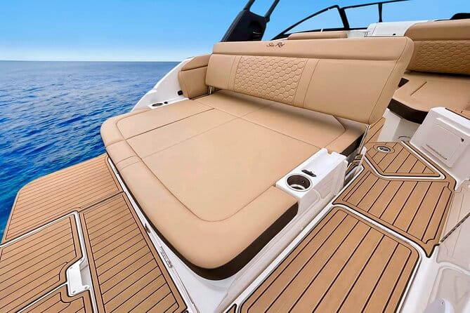 Milos: Luxury Private Cruise Kleftiko, Sarakiniko & Poliegos - Final thoughts: Is this the Milos experience for you?