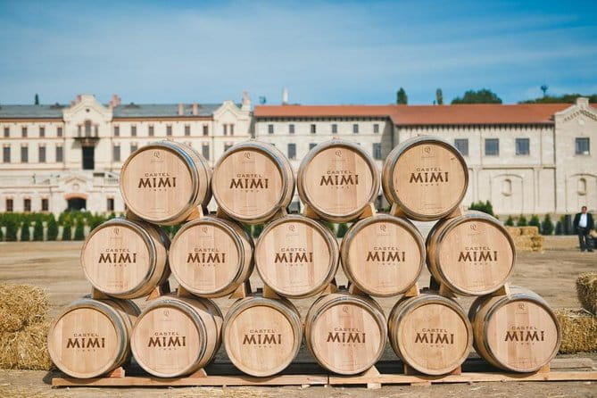 MIMI Castle with wine Tasting - Who Will Enjoy This Tour Most?