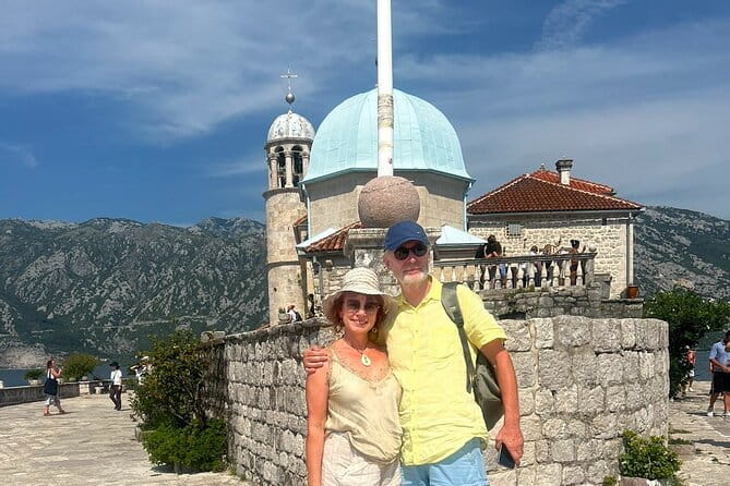 Mini Boka Private Tour Perast Lady Of The Rock Kotor - What It Includes and What You Should Keep in Mind