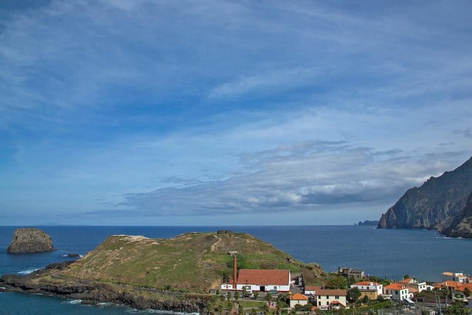 Mini -Combo East Challenge (Jeep & Levada Walk)- Shared Tour - The Sum Up