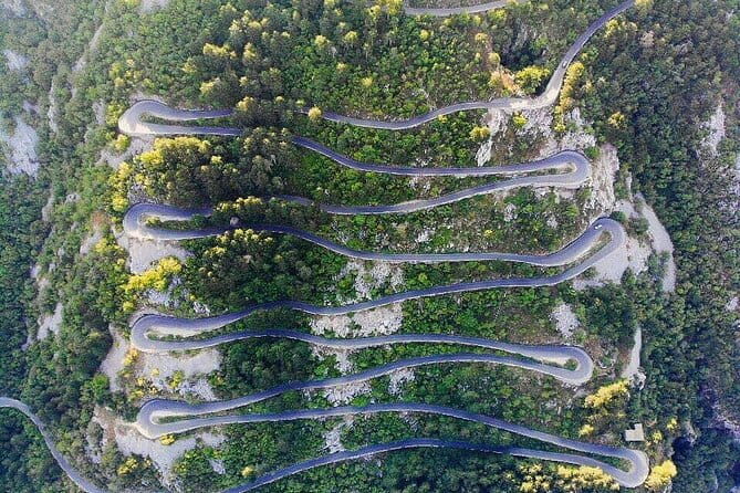 Mini Montenegro Private Tour to Njegusi, Cetinje, Budva and Kotor - Cetinje: Montenegro’s Historical Heart