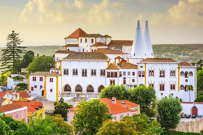 Mini Tour SINTRA (half day) - Final Thoughts