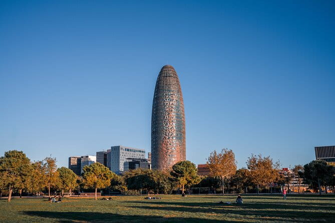 Mirador Torre Glories Barcelona Skip-the-Line Ticket - The Experience: Pros and Cons
