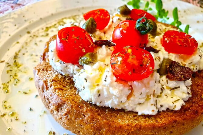 Miss Anna Cooking Class with Wines in Santorini - The Wines: A Santorini Tasting Experience