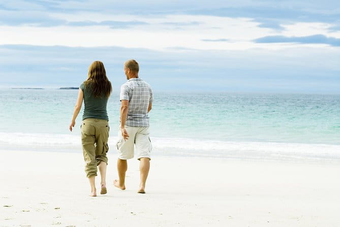 Mjelle Beach - Easy Day Hike to Bodos no 1 Beach, Northern Norway - Who Should Consider This Tour?
